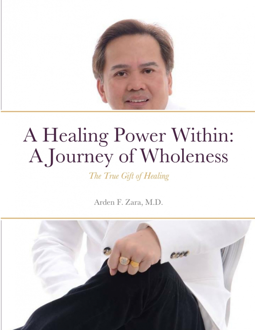 A Healing Power Within