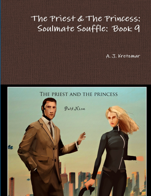The Priest & The Princess