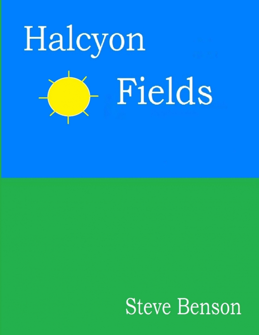 Halcyon Fields