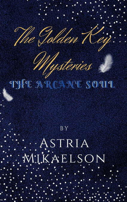 The Golden Key Mysteries