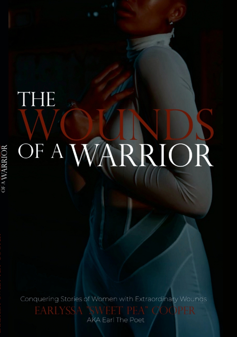 The  Wounds of a Warrior
