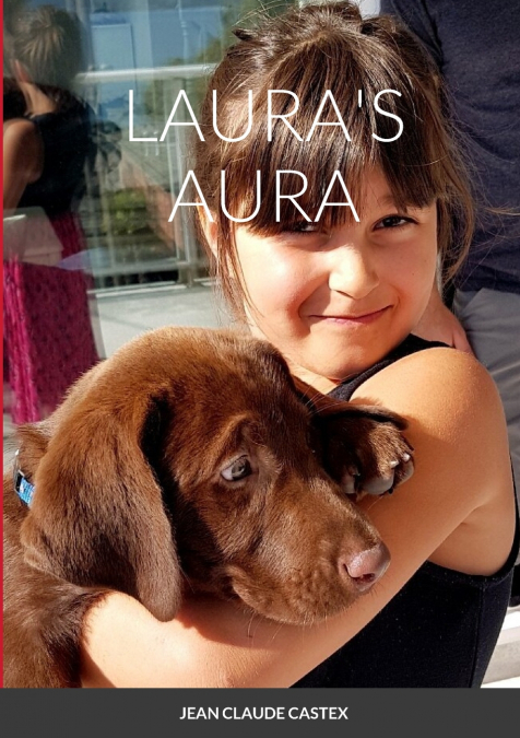LAURA’S AURA