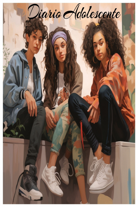 Diario Adolescente