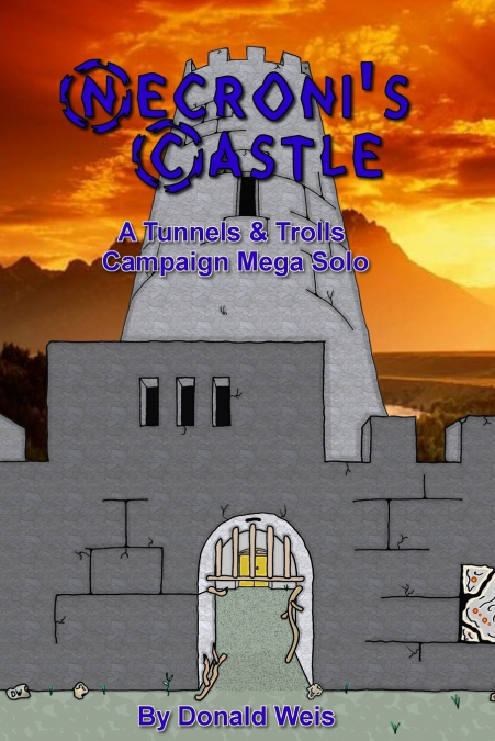 Necroni’s Castle