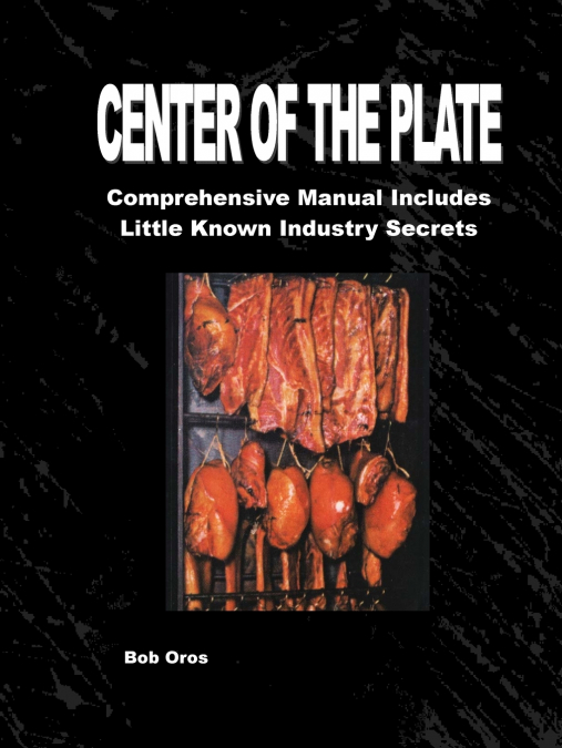 Center of the Plate