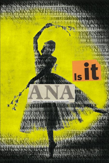 Is it Ana?
