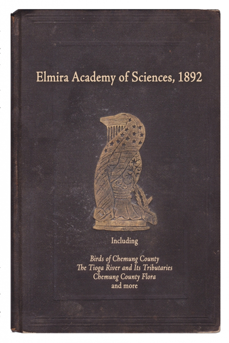 Elmira Academy of Sciences