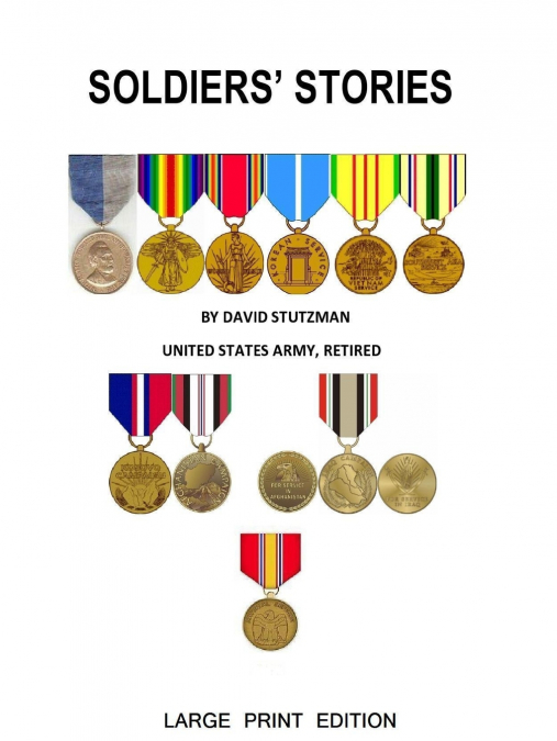 Soldiers’ Stories