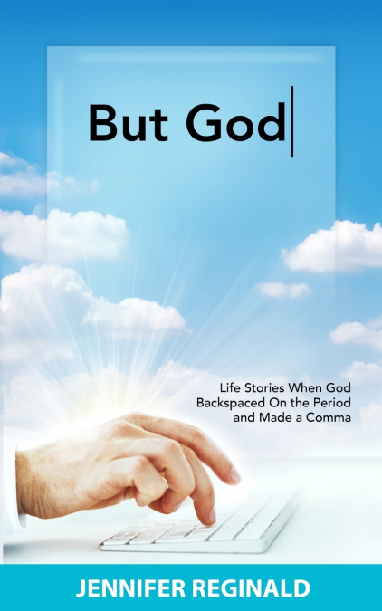 But God