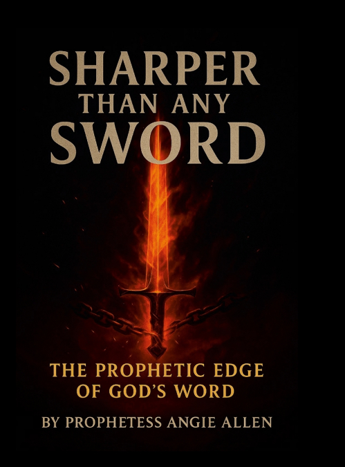Sharper Than Any Sword
