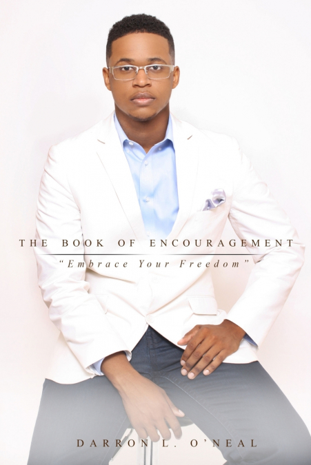 The Book of Encouragement