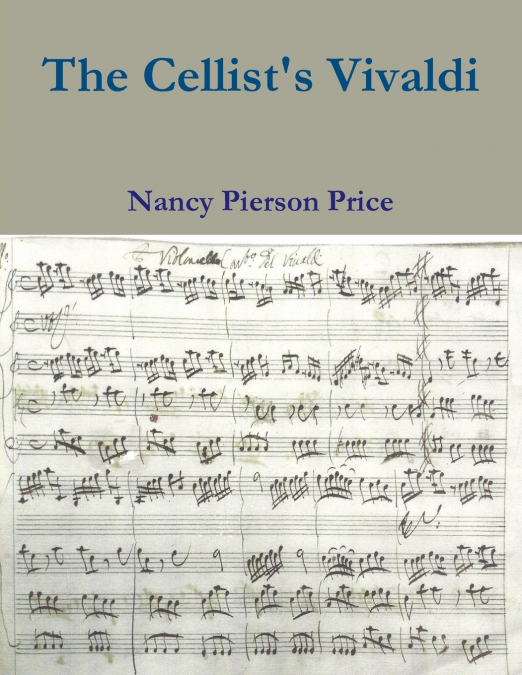 The Cellist’s Vivaldi