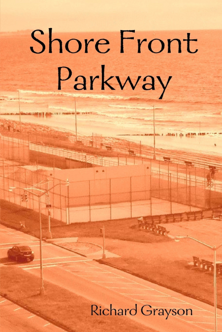 Shore Front Parkway