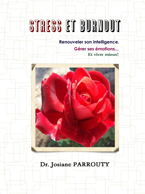 Stress Et Burnout