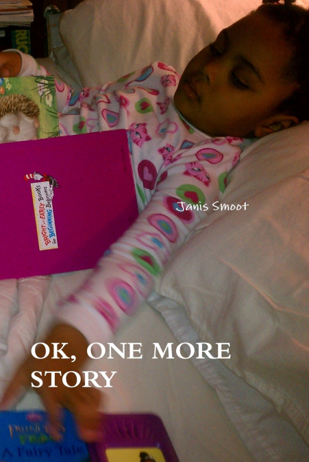 OK, ONE MORE STORY