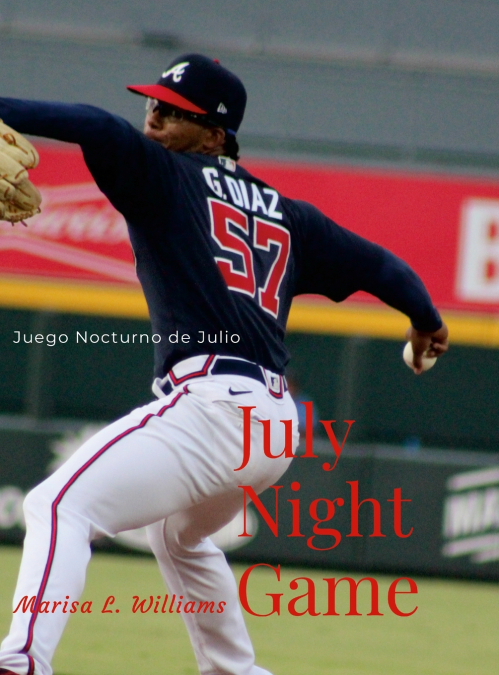 July Night Game