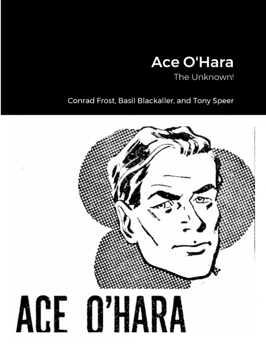 Ace O’Hara