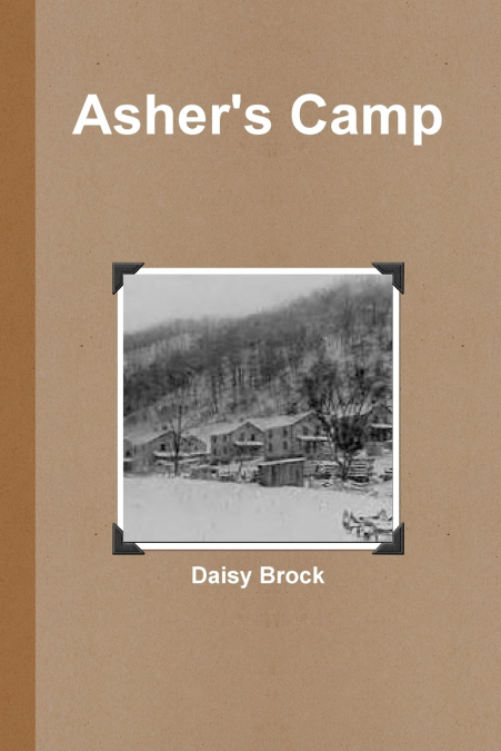 Asher’s Camp