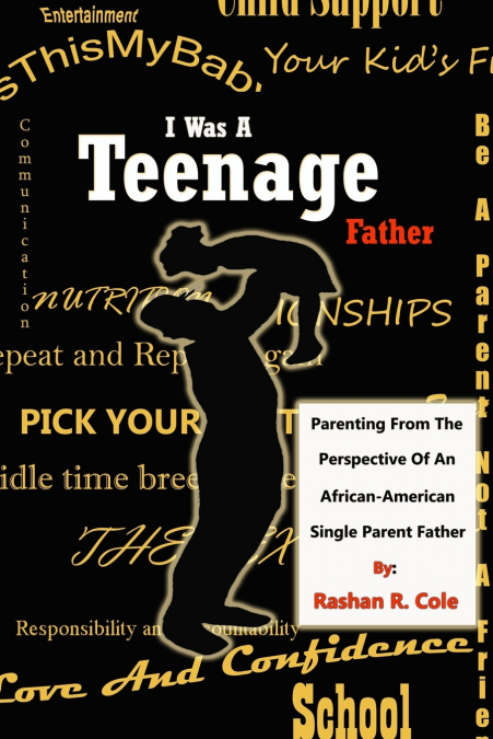 I Was A Teenager Father