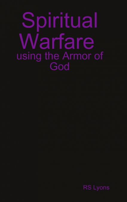 Spiritual Warfare
