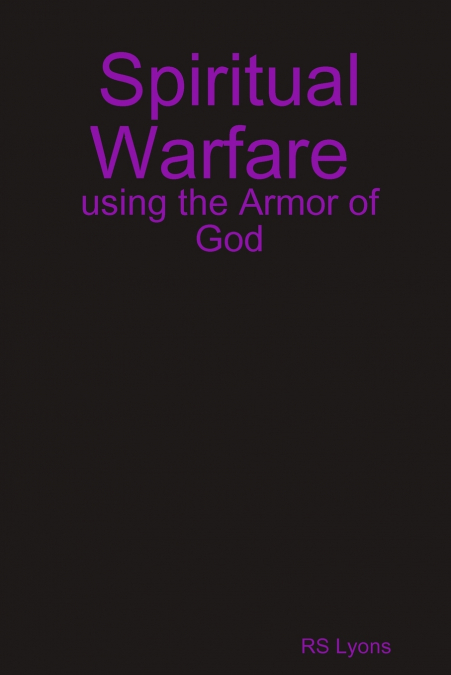 Spiritual Warfare