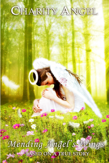 Mending Angel’s Wings