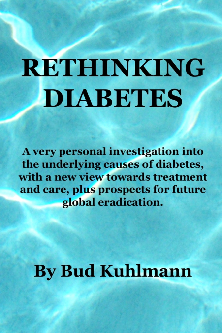RETHINKING DIABETES