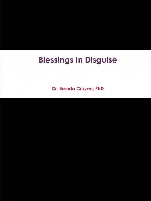Blessings In Disguise