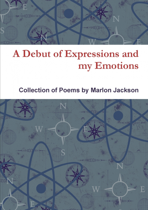 A Debut of Expressions and my Emotions