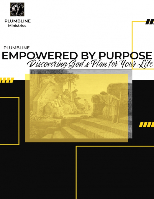 Empowered by Purpose