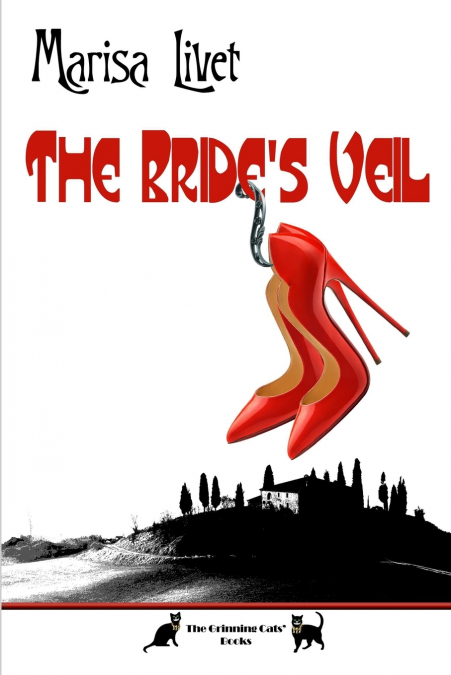 The Bride’s Veil