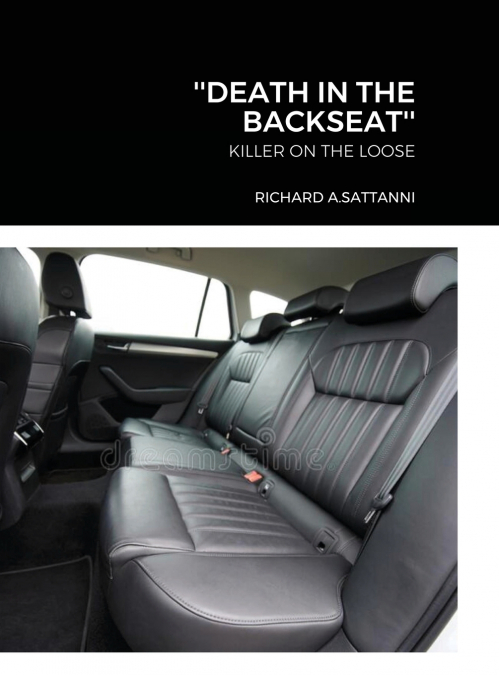 'DEATH IN THE BACKSEAT'