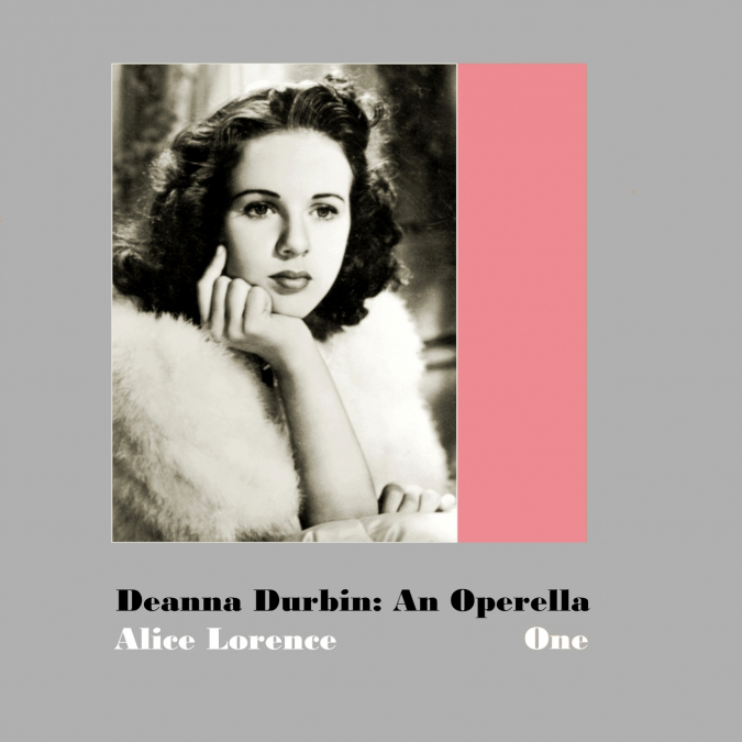 Deanna Durbin