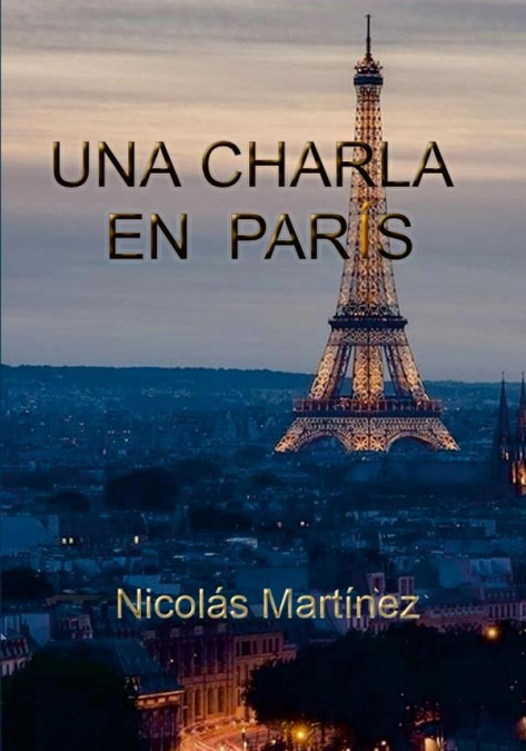 Una Charla en París