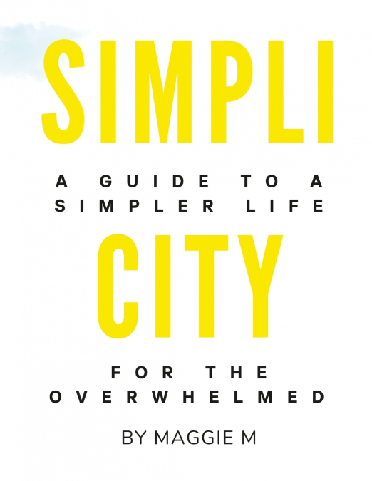 SIMPLICITY