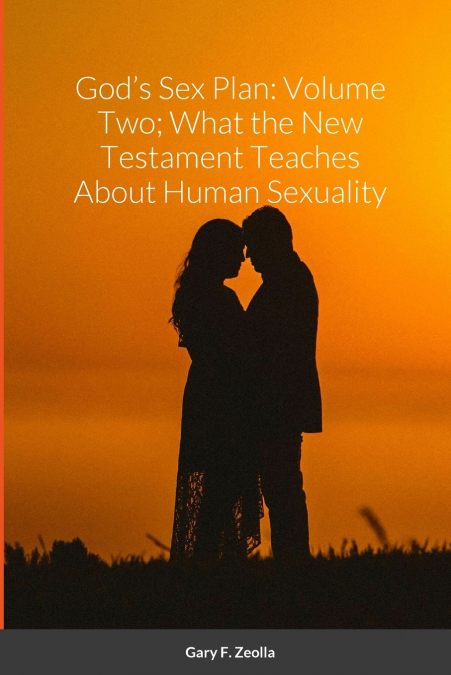 God’s Sex Plan