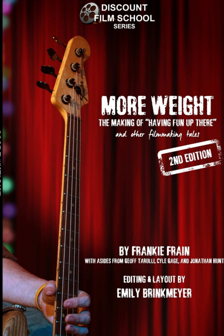 More Weight