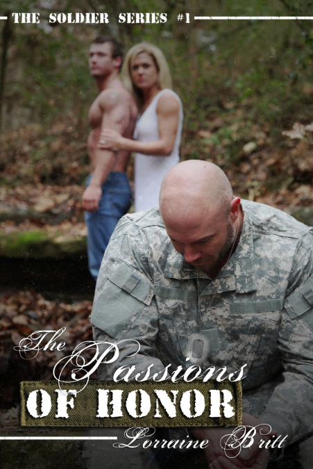 The Passions of Honor