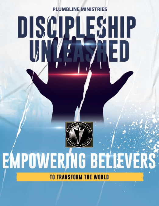 Discipleship Unleashed