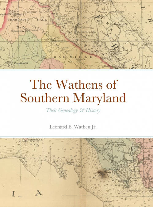 The Wathens of Southern Maryland