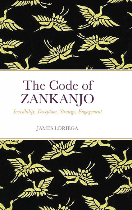 The Code of ZANKANJO