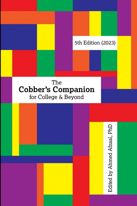 The Cobber’s Companion