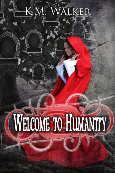 Welcome to Humanity