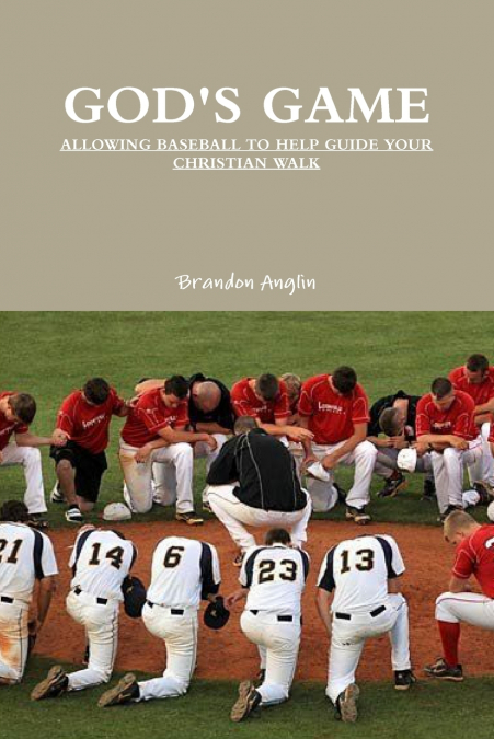 GOD’S GAME