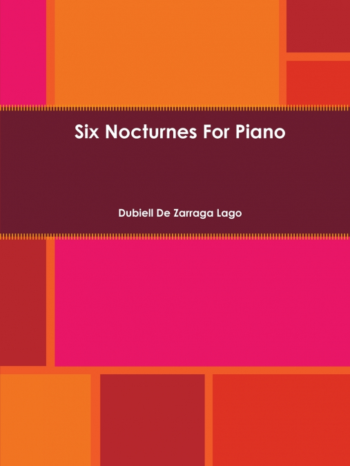 Six Nocturnes