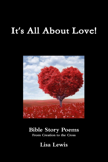 It’s All About Love!