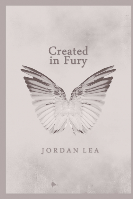 Created In Fury