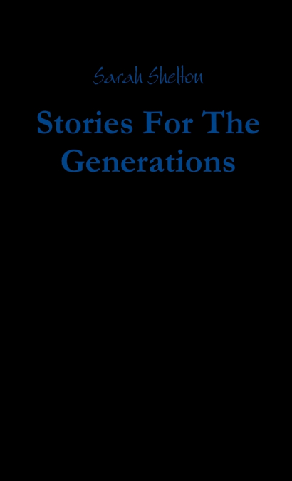 Stories For The Generations