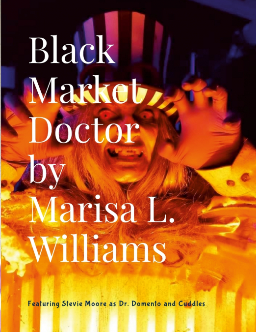 Black Market Doctor