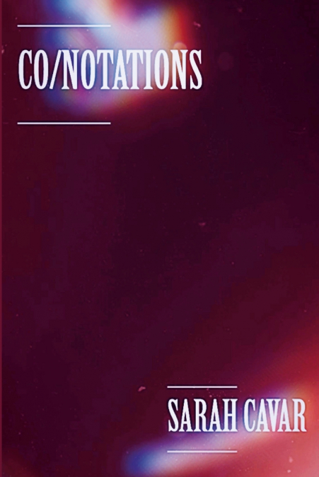 CO/NOTATIONS
